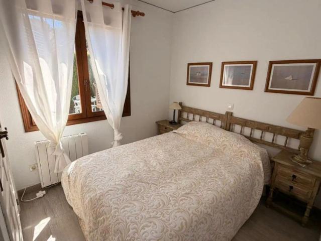 Casa o chalet de alquiler en El Montgó, Dénia