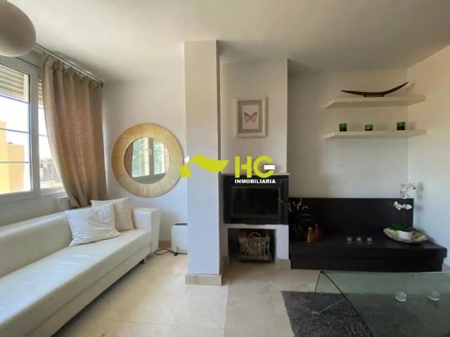 Casa o chalet de alquiler en El Bosque, Villaviciosa de Odón
