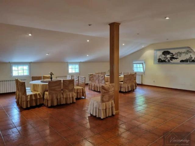 Casa o chalet de alquiler en El Bosque, Villaviciosa de Odón