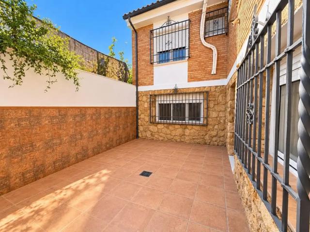 Casa o chalet de alquiler en El Brillante El Naranjo El Tablero, Córdoba Capital