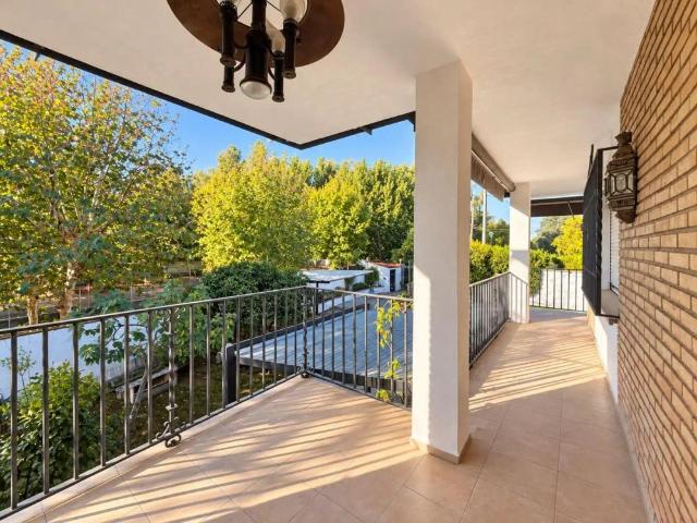 Casa o chalet de alquiler en El Brillante El Naranjo El Tablero, Córdoba Capital