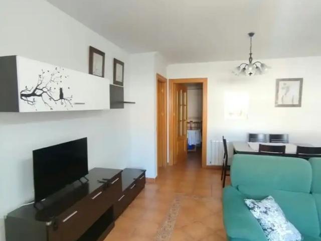 Casa o chalet de alquiler en El Fresno, Ávila