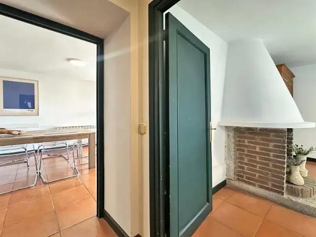 Casa o chalet de alquiler en El Gasco, Torrelodones