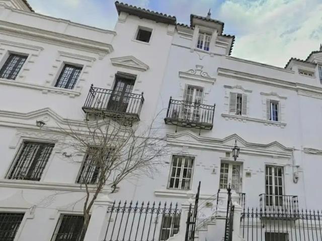 Casa o chalet de alquiler en El Porvenir, Sevilla Capital