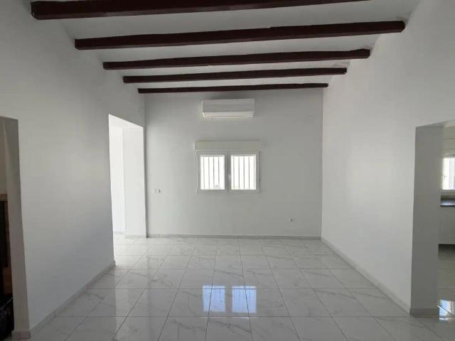 Casa o chalet de alquiler en El Verger, Alicante