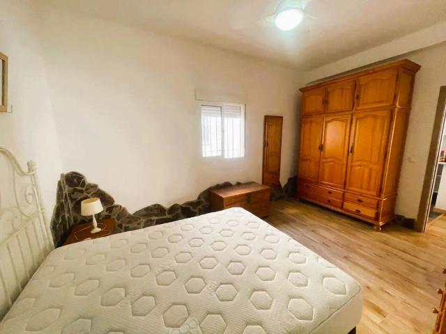 Casa o chalet de alquiler en Fuente Alegre El Chaparral Los Morales, Málaga Capital