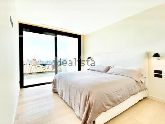Casa o chalet de alquiler en Fenals, Castell d'Aro, Platja d'Aro i s'Agaró
