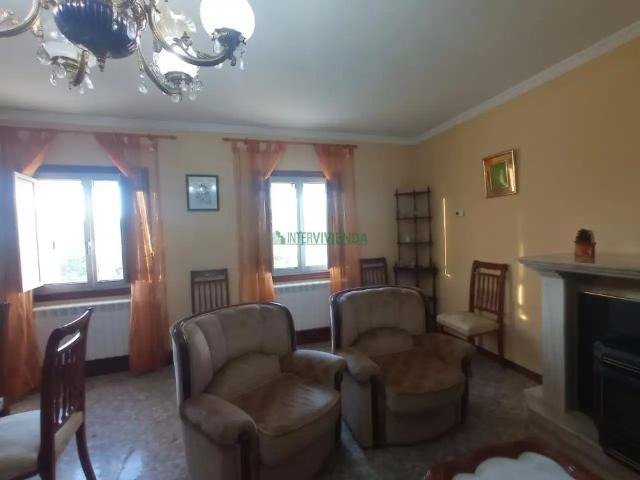 Casa o chalet de alquiler en Fornelos de Montes, Pontevedra