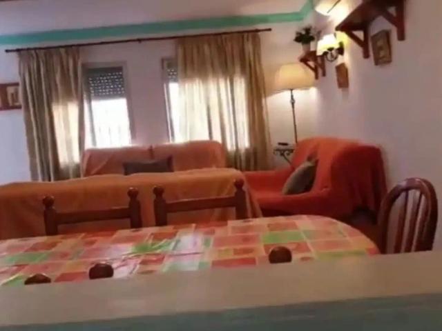Casa o chalet de alquiler en Guadalmar, Málaga Capital