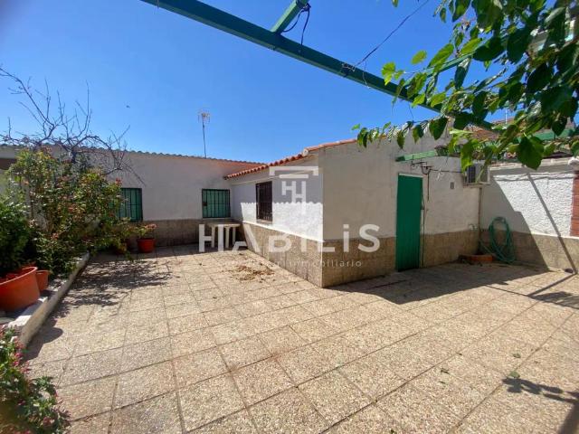 Casa o chalet de alquiler en Guadamur, Toledo