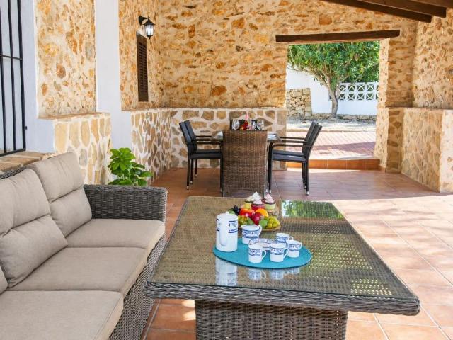 Casa o chalet de alquiler en Gran Sol, Calpe / Calp