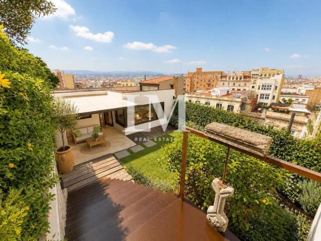 Casa o chalet de alquiler en Julia, El Poble Sec Parc de Montjuïc, Barcelona Capital