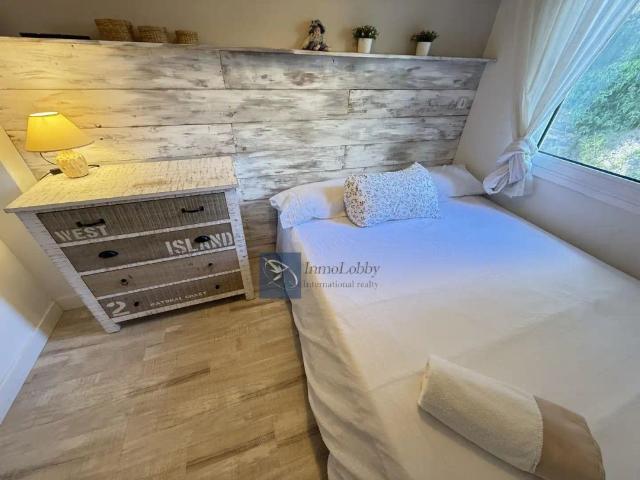 Casa o chalet de alquiler en Joan Rebull, Sant Pol, Sant Feliu de Guíxols