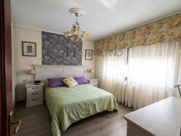 Apartamento en alquiler en Moaña - Plaza aparcamiento