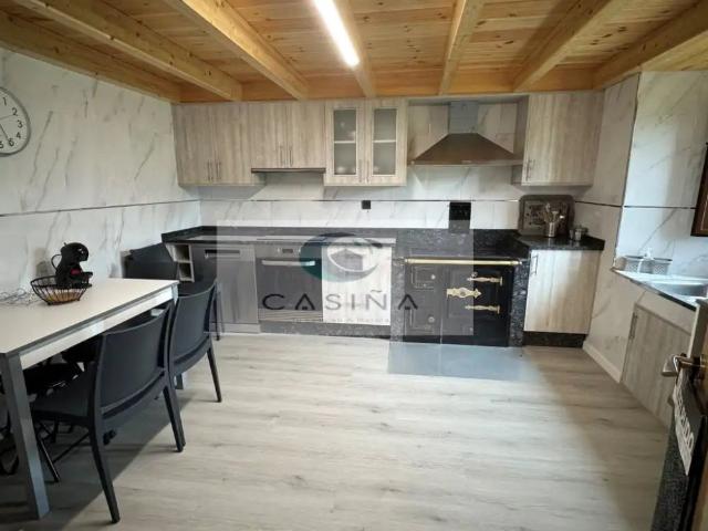Casa o chalet de alquiler en Lugar Pumarin San Miguel, 18, Barreiros, Lugo