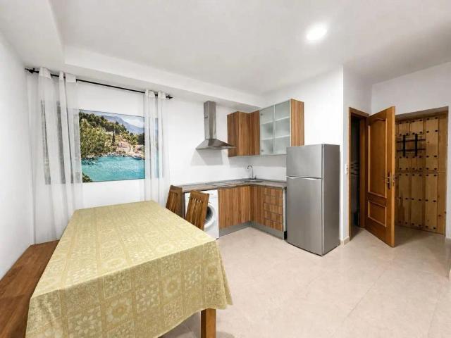 Casa o chalet de alquiler en La Fustera, Benissa