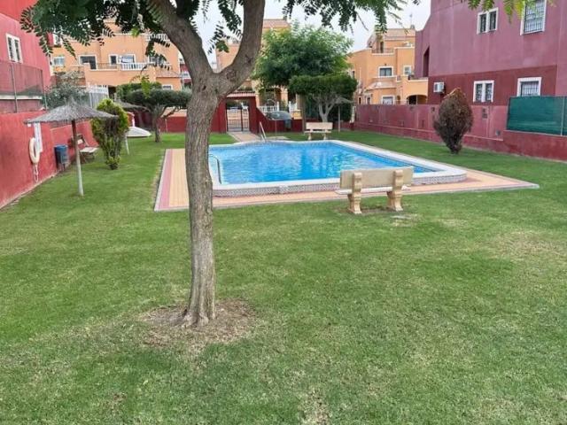 Casa o chalet de alquiler en La Florida, Orihuela