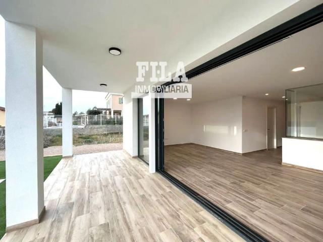 Casa o chalet de alquiler en La Franquesa Oasis Park, El Vendrell