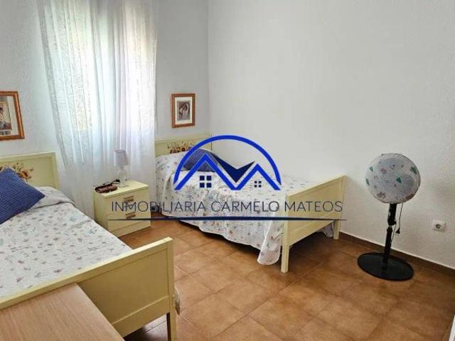 Casa o chalet de alquiler en La Jara, Sanlúcar de Barrameda