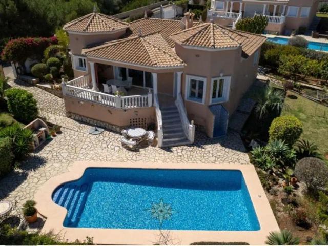 Casa o chalet de alquiler en La Pedrera Vessanes, Dénia