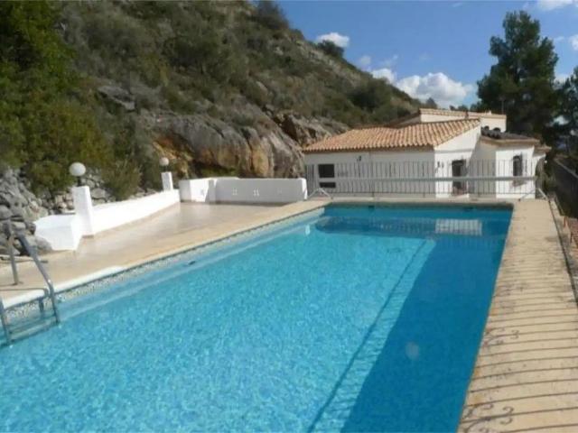 Casa o chalet de alquiler en La Solana Gardens, 19, Alcalalí, Alicante