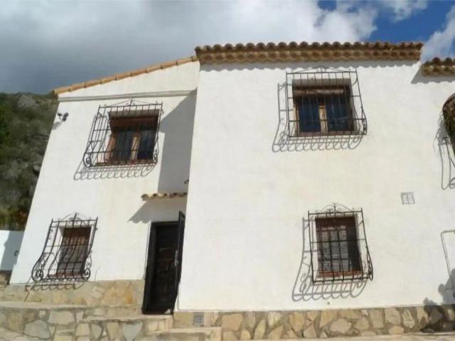 Casa o chalet de alquiler en La Solana Gardens, 19, Alcalalí, Alicante