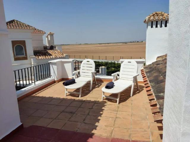 Casa o chalet de alquiler en La Torre Golf, Torre Pacheco