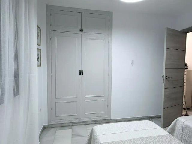 Casa o chalet de alquiler en La Trinidad, Málaga Capital