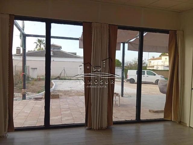 Casa o chalet de alquiler en Las Vegas Campoaras, Lucena