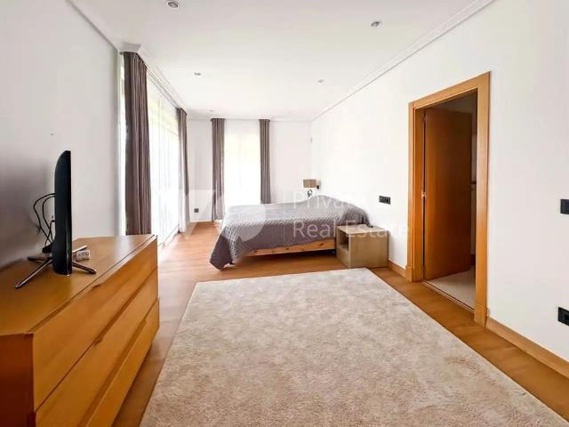 Casa o chalet de alquiler en Las Lomas, Boadilla del Monte