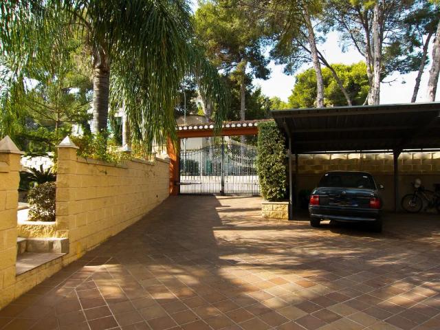 Casa o chalet de alquiler en Las Rotas / Les Rotes, Dénia