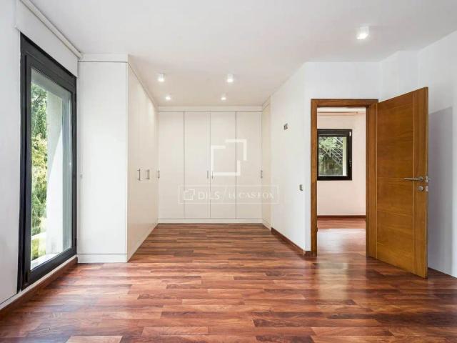 Casa o chalet de alquiler en Les Planes, Sant Cugat del Vallès