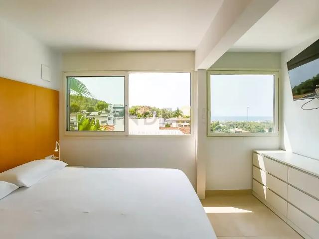 Casa o chalet de alquiler en Levantina Montgavina Quintmar, Sitges