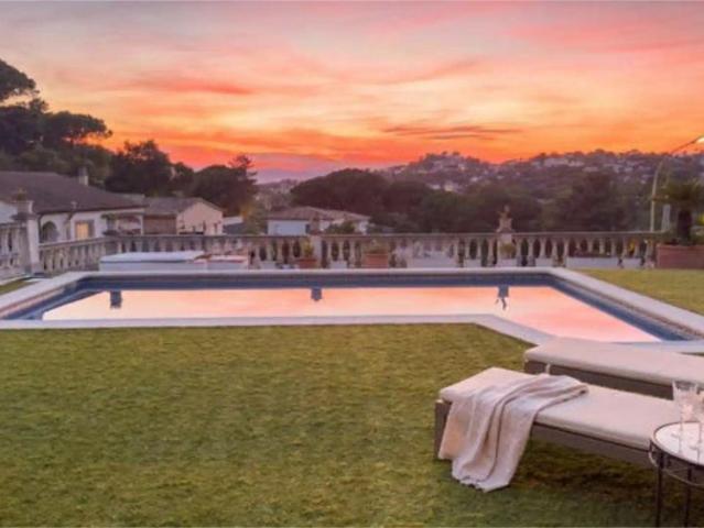 Casa o chalet de alquiler en Lloret Residencial Montlloret, Lloret de Mar