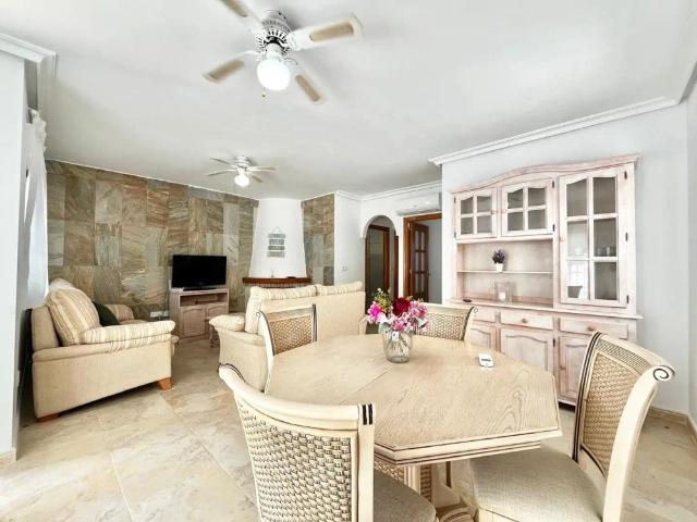 Casa o chalet de alquiler en Lomas de Cabo Roig Los Dolses, Orihuela