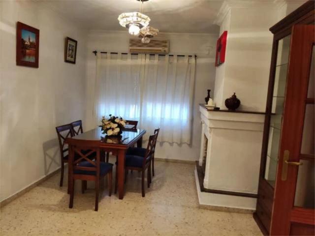 Casa o chalet de alquiler en Los Molinos, Alcalá de Guadaira
