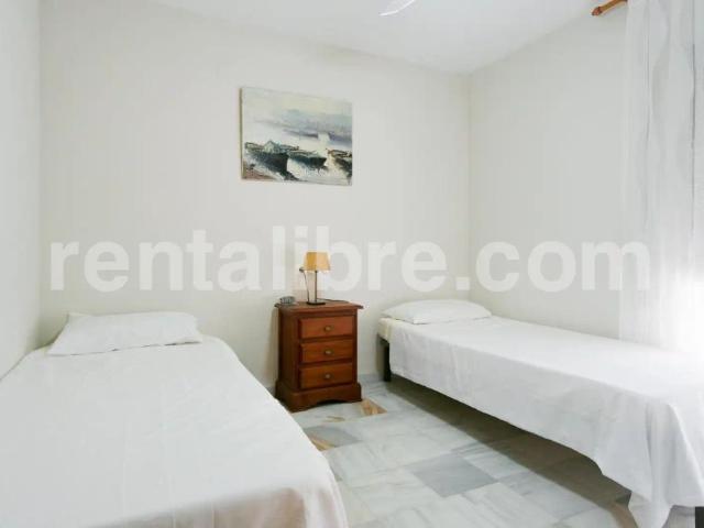 Casa o chalet de alquiler en Puertas del sur Guadabajaque, Jerez de la Frontera