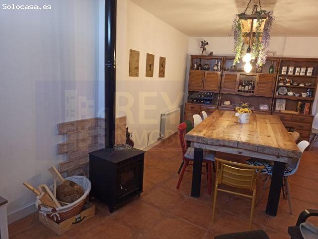Casa o chalet de alquiler en Paseo Rego Do Lopo, Barreiros Lugo