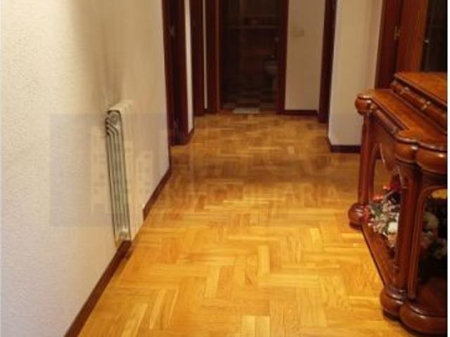 Casa o chalet de alquiler en Paseo Rego Do Lopo, Barreiros Lugo