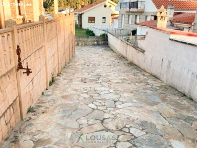 Casa o chalet de alquiler en Paseo Rego Do Lopo, Barreiros Lugo