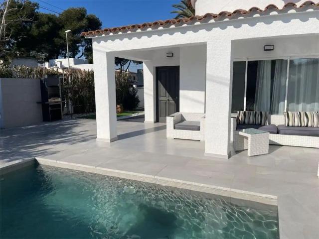 Casa o chalet de alquiler en Passatge a Ampurias, 7c, Carmençó, Empuriabrava