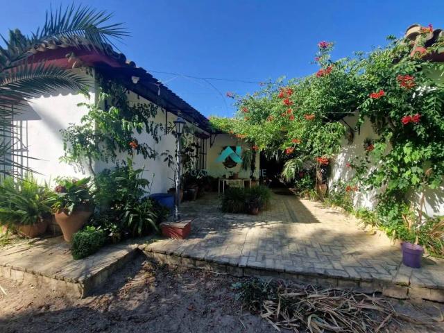 Casa o chalet de alquiler en Parque Atlántico Ronda este, Jerez de la Frontera