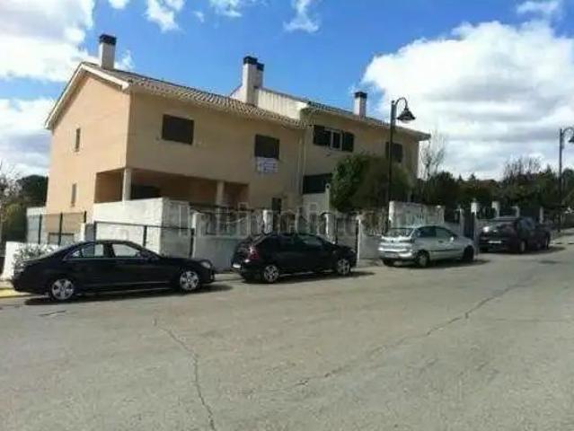 Casa o chalet de alquiler en Parquelagos Puente Nuevo, Galapagar
