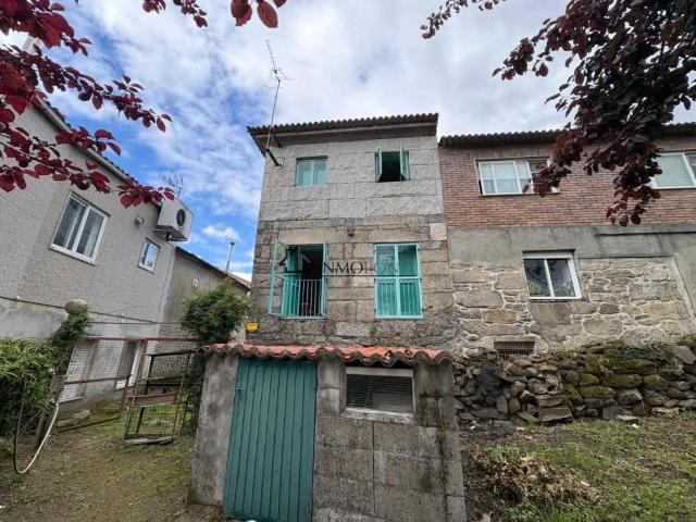 Casa o chalet de alquiler en Parroquias Rurales, Pontevedra Capital