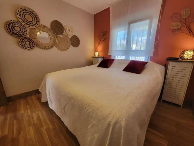 Casa o chalet de alquiler en Partida Pla del Mar, 10a, Marisol Park Ortembach Los Almendros, Calpe / Calp