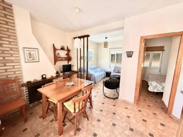 Casa o chalet de alquiler en Partides comunes Adsubia, Jávea / Xàbia