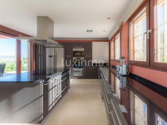 Casa o chalet de alquiler en Partides comunes Adsubia, Jávea / Xàbia