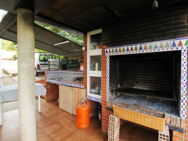 Casa o chalet de alquiler en Pinos de Alhaurín, Alhaurín de la Torre