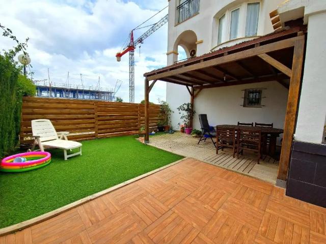 Casa o chalet de alquiler en Playa Flamenca, Orihuela