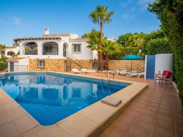 Casa o chalet de alquiler en Playa Flamenca, Orihuela